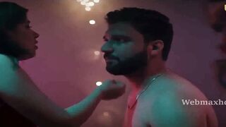 Shaukiya Part 01 2024 Ullu Web Series