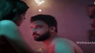 Shaukiya Part 01 2024 Ullu Web Series