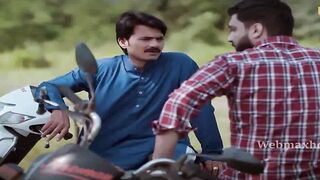 Shaukiya Part 01 2024 Ullu Web Series