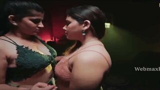 Shaukiya Part 01 2024 Ullu Web Series