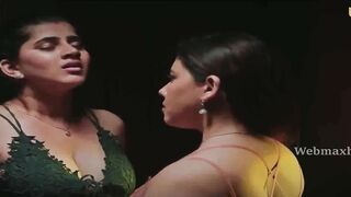 Shaukiya Part 01 2024 Ullu Web Series