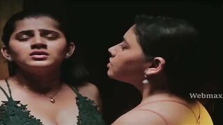 Shaukiya Part 01 2024 Ullu Web Series