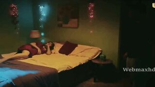 Ek Baar Aur Part 01 2024 Ullu Web Series