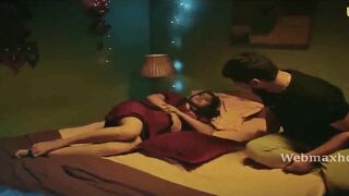 Ek Baar Aur Part 01 2024 Ullu Web Series
