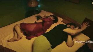 Ek Baar Aur Part 01 2024 Ullu Web Series