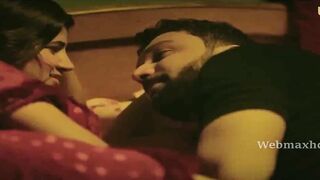 Ek Baar Aur Part 01 2024 Ullu Web Series