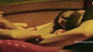 Ek Baar Aur Part 01 2024 Ullu Web Series