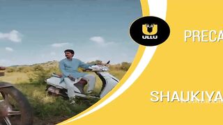 Ek Baar Aur Part 01 2024 Ullu Web Series