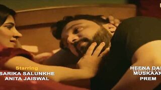 Ek Baar Aur Part 01 2024 Ullu Web Series