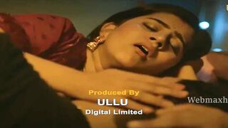 Ek Baar Aur Part 01 2024 Ullu Web Series