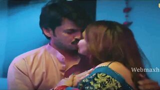 Shaukiya Part 02 2024 Ullu Web Series