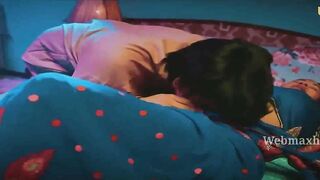 Shaukiya Part 02 2024 Ullu Web Series