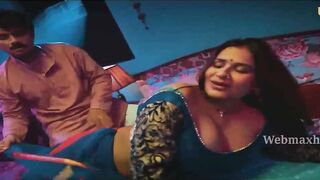 Shaukiya Part 02 2024 Ullu Web Series