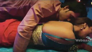 Shaukiya Part 02 2024 Ullu Web Series