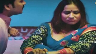 Shaukiya Part 02 2024 Ullu Web Series
