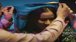 Shaukiya Part 02 2024 Ullu Web Series