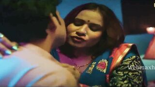 Shaukiya Part 02 2024 Ullu Web Series