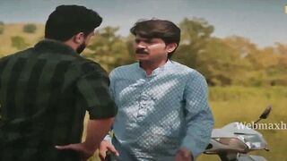 Dil to Bachha hai Part 02 2024 Ullu Web Series