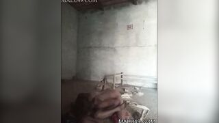 Cute Indian Girl Shows Her Boobs Fucking