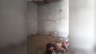 Cute Indian Girl Shows Her Fucking