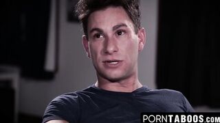 PornTaboos.com - Cheating housewife needs rough domination and a controlling hand