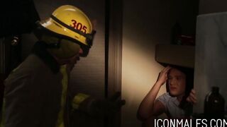 IconMales.com - Daddy Rodney Steele's epic bone session with Brandon Wild