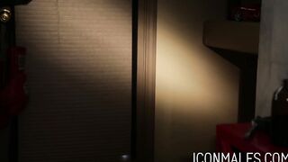 IconMales.com - Daddy Rodney Steele's epic bone session with Brandon Wild