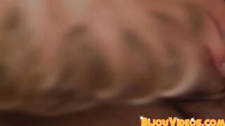 Well hung Billy Boner have intense threesome sesh with two other dudes