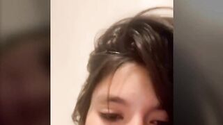 hot nude lovers fellatio on periscope 01