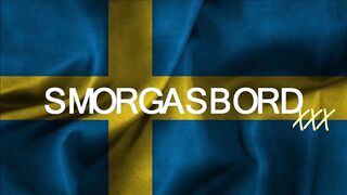 Smorgasbord #02