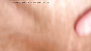 Real Amateur Irresistible PAWG Ride Penis and S