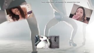 Laysha - Chocolate Cream (BWC Compilation IR KPOP PMV WMAF)