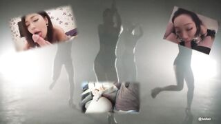 Laysha - Chocolate Cream (BWC Compilation IR KPOP PMV WMAF)