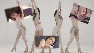 Laysha - Chocolate Cream (BWC Compilation IR KPOP PMV WMAF)