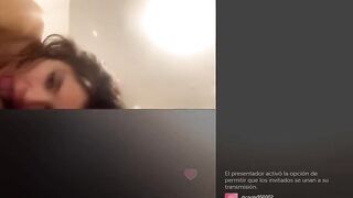 beauty nude lovers bj on periscope 01