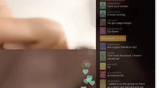beauty nude lovers bj on periscope 01