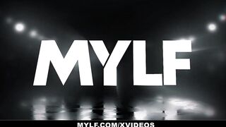 Mylf - Russian Pornstar (Kira Queen) Makes Her Butler's Day