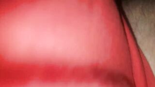Anal sex and cummed
