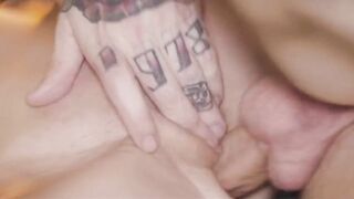 Anal and Cumshot from the friendly Gina Gerson