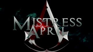 Domina Gf April My Pathetic Sub