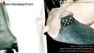 Domina Gf April My Pathetic Sub