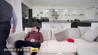 Big Tit Goddess Jasmine Jae Gets Dannys Big Dick - Brazzers
