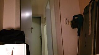 maried skank gags my penis