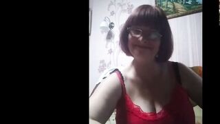 lithuanian older 2nd viber call
