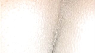Black Skank Hardfucked and Creampied