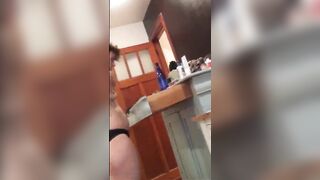 showing ex-wife 8