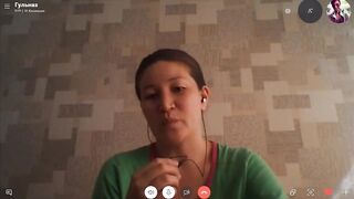 skype Husnutdinova Gulnaz two 26yo Tsheljabinsk dsq