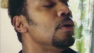 Inimitable Dolly Golden blows bbc and gets fuck inside the booty