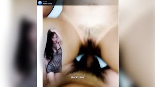 Introduction to chinese Beauty fiance Mrs Hack - Twat Edition