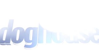 DogHouseDigital - Sexual GOG Action With Smoking Cutie Blondes (Victoria